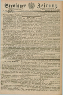 Breslauer Zeitung. Jg.71, Nr. 189 (15 März 1890) - Abend-Ausgabe