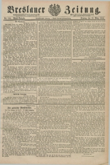 Breslauer Zeitung. Jg.71, Nr. 195 (18 März 1890) - Abend-Ausgabe