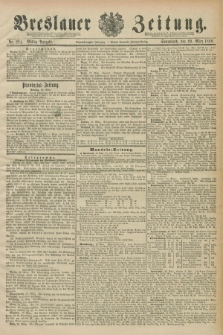 Breslauer Zeitung. Jg.71, Nr. 224 (29 März 1890) - Mittag-Ausgabe