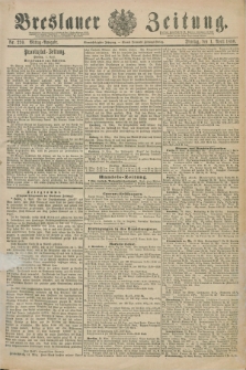 Breslauer Zeitung. Jg.71, Nr. 230 (1 April 1890) - Mittag-Ausgabe