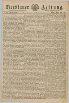 Breslauer Zeitung. Jg.71, Nr. 232 (2 April 1890) - Morgen-Ausgabe + dod