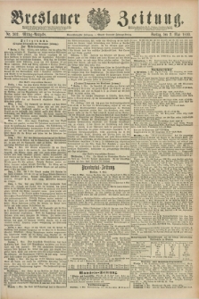 Breslauer Zeitung. Jg.71, Nr. 302 (2 Mai 1890) - Mittag-Ausgabe