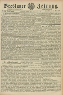 Breslauer Zeitung. Jg.71, Nr. 324 (10 Mai 1890) - Abend-Ausgabe