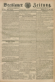Breslauer Zeitung. Jg.71, Nr. 347 (21 Mai 1890) - Mittag-Ausgabe