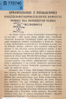 Rok 1905 : (Kronika rewolucyjna)