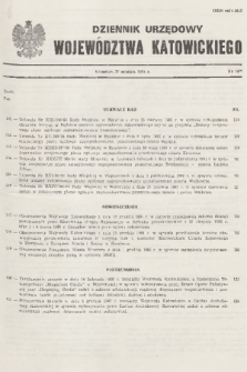 Dziennik Urzędowy Województwa Katowickiego. 1993, nr 16
