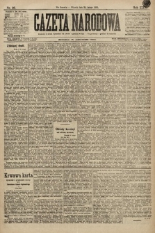 Gazeta Narodowa. 1896, nr 56