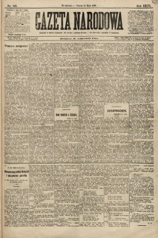 Gazeta Narodowa. 1896, nr 136