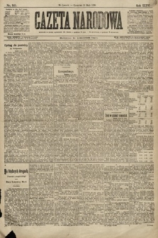 Gazeta Narodowa. 1896, nr 141