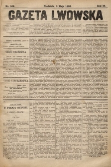 Gazeta Lwowska. 1896, nr 102