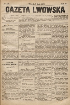 Gazeta Lwowska. 1896, nr 103