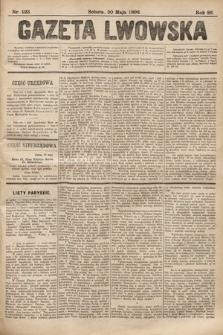 Gazeta Lwowska. 1896, nr 123