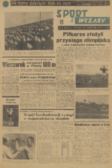 Sport i Wczasy. R.2, 1948, nr 14