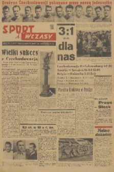 Sport i Wczasy. R.2, 1948, nr 23