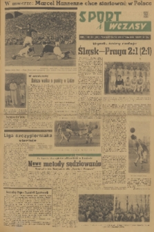 Sport i Wczasy. R.2, 1948, nr 24