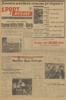 Sport i Wczasy. R.2, 1948, nr 25