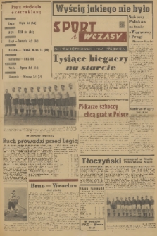 Sport i Wczasy. R.2, 1948, nr 27
