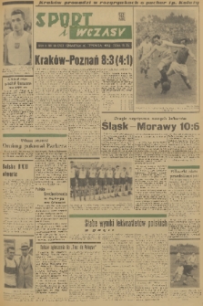 Sport i Wczasy. R.2, 1948, nr 38