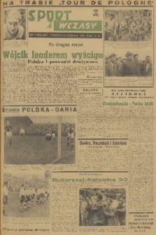 Sport i Wczasy. R.2, 1948, nr 42