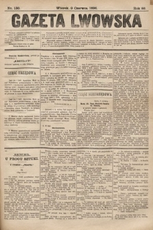 Gazeta Lwowska. 1896, nr 130