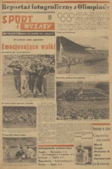 Sport i Wczasy. R.2, 1948, nr 53