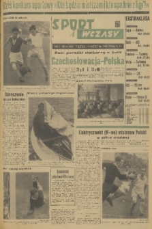 Sport i Wczasy. R.2, 1948, nr 64