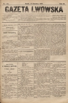 Gazeta Lwowska. 1896, nr 131