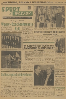 Sport i Wczasy. R.3, 1949, nr 8