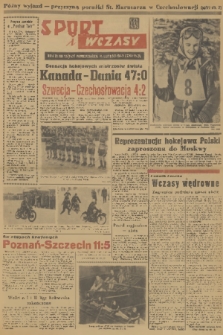 Sport i Wczasy. R.3, 1949, nr 13