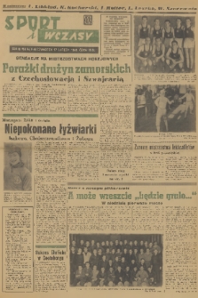 Sport i Wczasy. R.3, 1949, nr 14