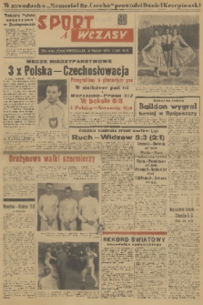 Sport i Wczasy. R.3, 1949, nr 21