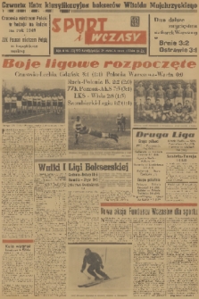 Sport i Wczasy. R.3, 1949, nr 23