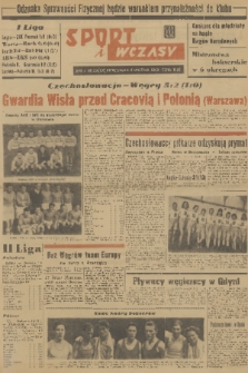 Sport i Wczasy. R.3, 1949, nr 29