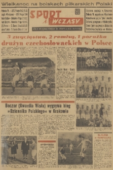 Sport i Wczasy. R.3, 1949, nr 31