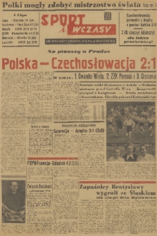 Sport i Wczasy. R.3, 1949, nr 39