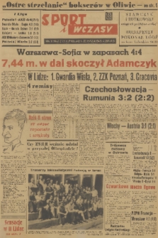 Sport i Wczasy. R.3, 1949, nr 41