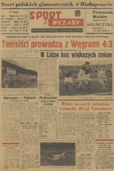 Sport i Wczasy. R.3, 1949, nr 43