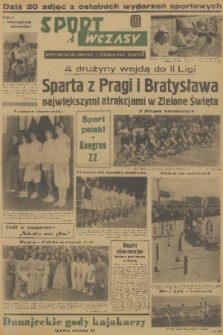 Sport i Wczasy. R.3, 1949, nr 44