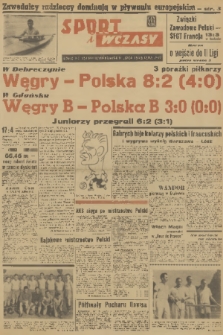Sport i Wczasy. R.3, 1949, nr 55