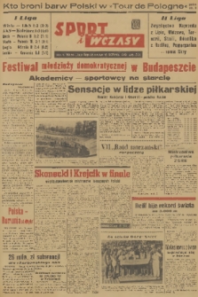 Sport i Wczasy. R.3, 1949, nr 65