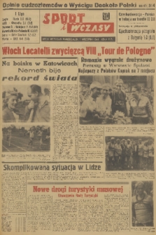 Sport i Wczasy. R.3, 1949, nr 71