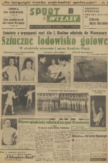 Sport i Wczasy. R.3, 1949, nr 100
