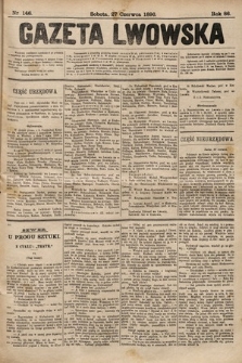 Gazeta Lwowska. 1896, nr 146