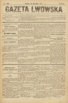 Gazeta Lwowska. 1896, nr 296