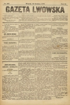 Gazeta Lwowska. 1896, nr 297