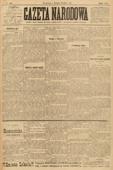 Gazeta Narodowa. 1901, nr 69