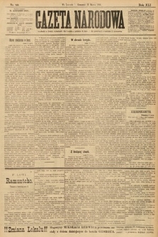 Gazeta Narodowa. 1901, nr 80