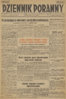 Dziennik Poranny. R.1, 1940, nr 2