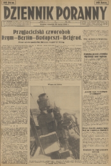 Dziennik Poranny. R.1, 1940, nr 23