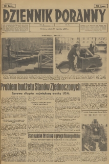 Dziennik Poranny. R.2, 1941, nr 7